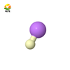 Recyclable Materials，table CompoundLithium Deuteride